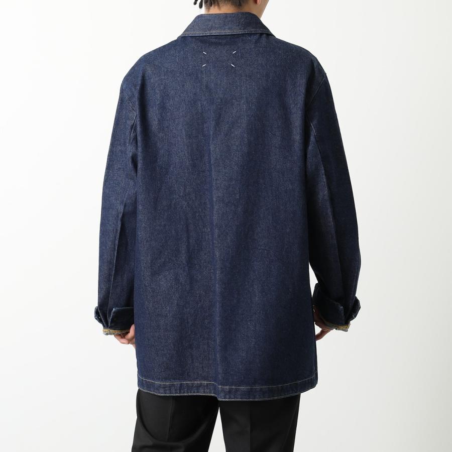 Maison Margiela MAISON MARGIELA メゾンマルジェラ 1 10 デニム Maison Margiela MAISON MARGIELA メゾンマルジェラ 1 10 デニム
