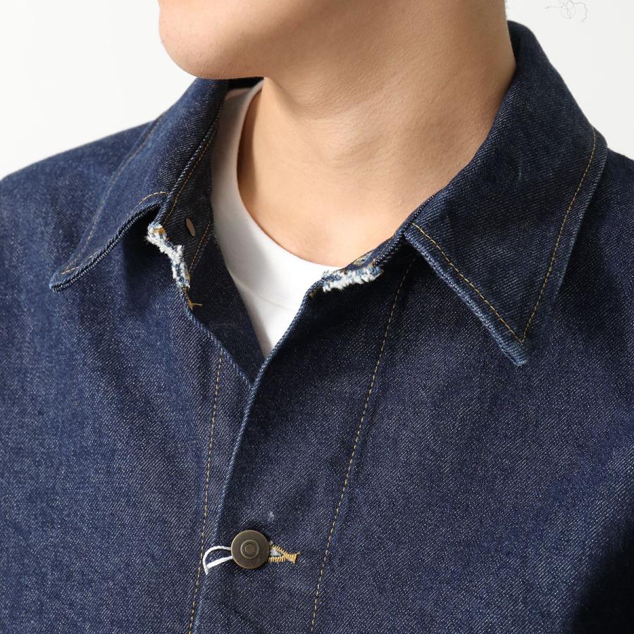 Maison Margiela（メゾンマルジェラ） デニムジャケット S51DL0399