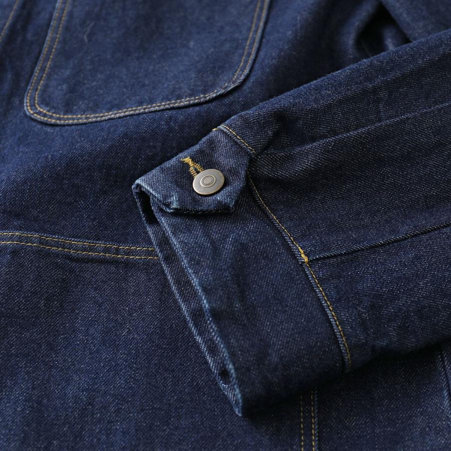 Maison Margiela（メゾンマルジェラ） デニムジャケット S51DL0399