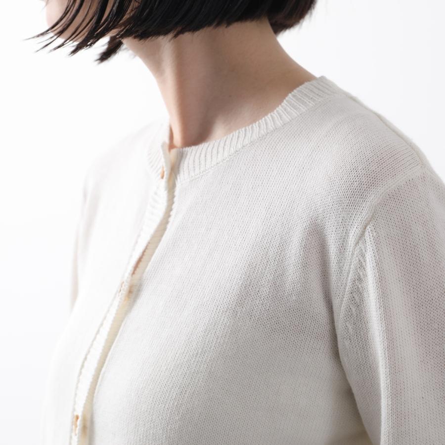 DEMYLEE（デミリー） カーディガン KODA CARDIGAN コーダ WSS24115