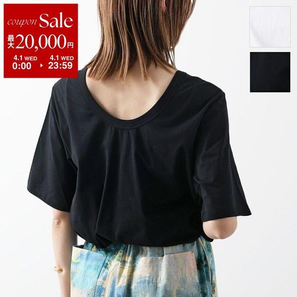 DEMYLEE デミリー カットソー JAYCEON TOP ジェイソン トップ WCS24001  