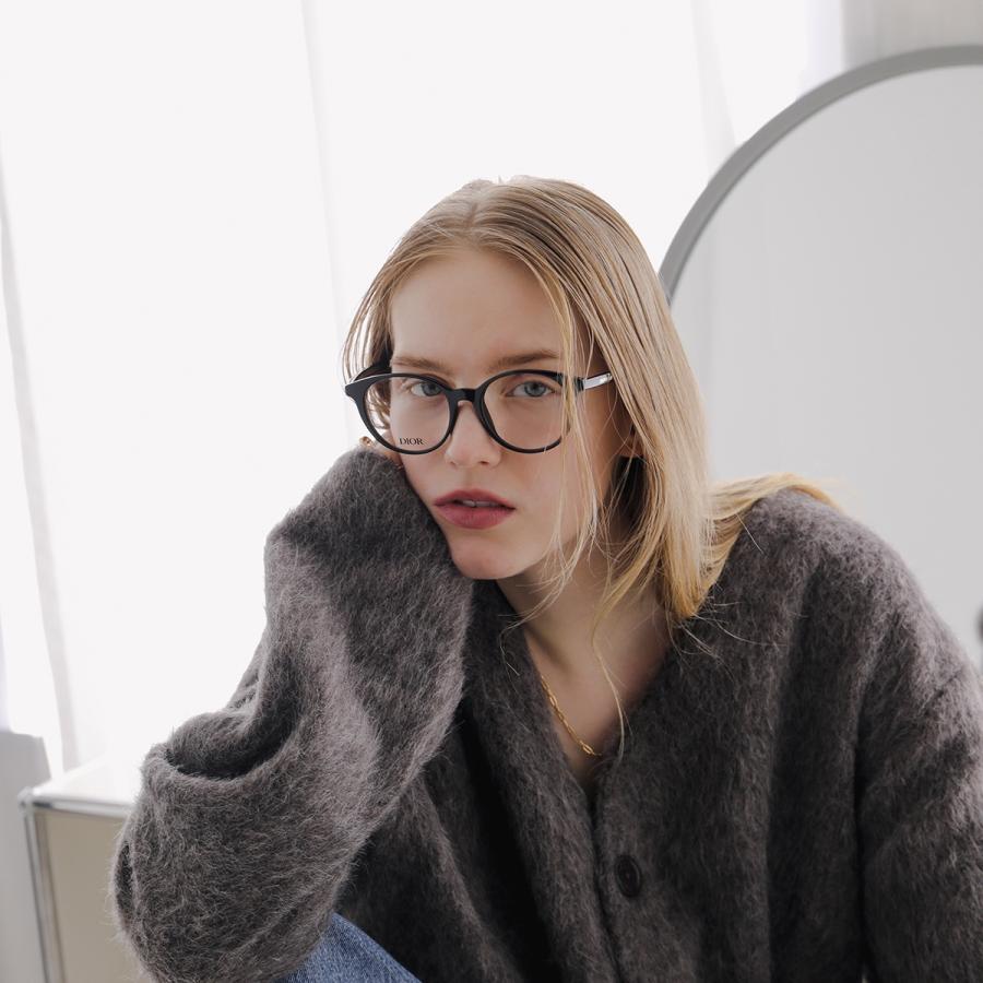 Christian Dior（クリスチャン・ディオール） Dior ディオール メガネ