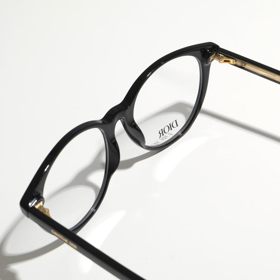 Christian Dior（クリスチャン・ディオール） Dior ディオール メガネ