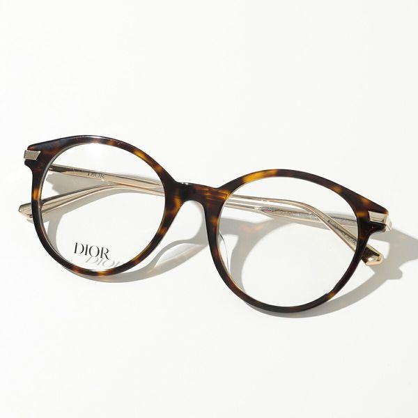 Christian Dior（クリスチャン・ディオール） Dior ディオール メガネ
