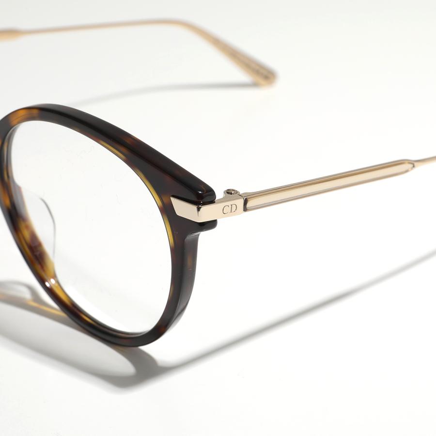 Christian Dior ディオール メガネ GemDiorO R41 2200 CD50040I Christian Dior ディオール メガネ GemDiorO R41 2200 CD50040I