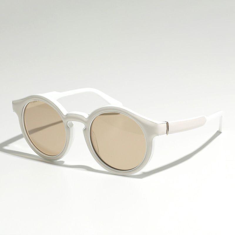 LOEWE（ロエベ） サングラス LW40002I レディース ラウンド型 メガネ