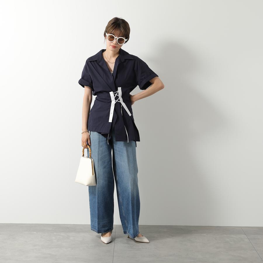 LOEWE（ロエベ） サングラス LW40002I レディース ラウンド型 メガネ