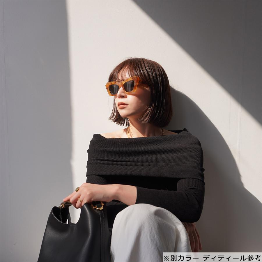 LOEWE ロエベ サングラス LW40036I レディース フォックス型 LOEWE ロエベ サングラス LW40036I レディース フォックス型