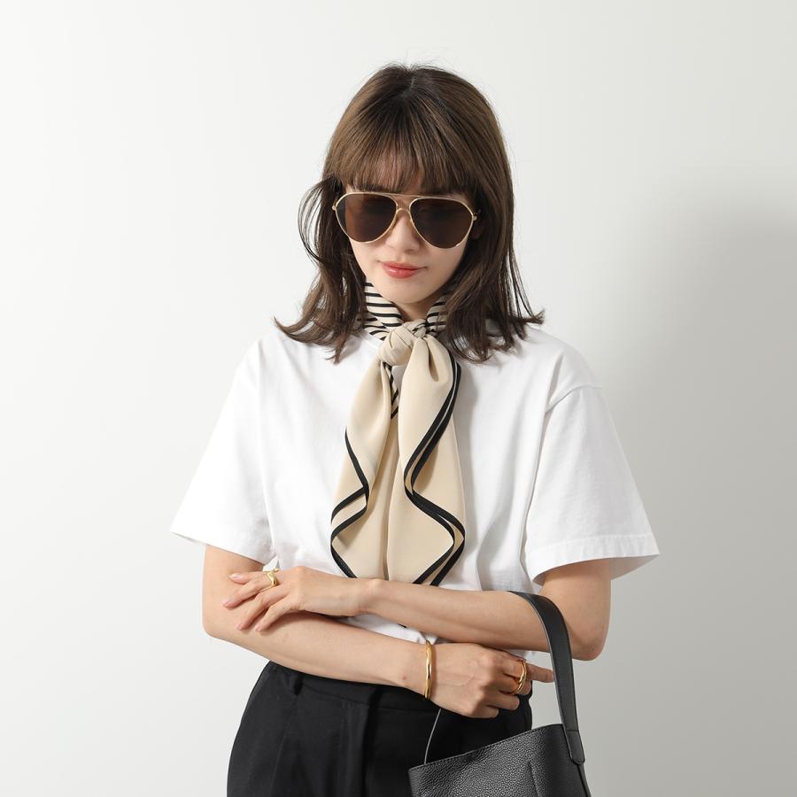 LOEWE ロエベ サングラス LW40067U レディース ティアドロップ型 LOEWE ロエベ サングラス LW40067U レディース ティアドロップ型