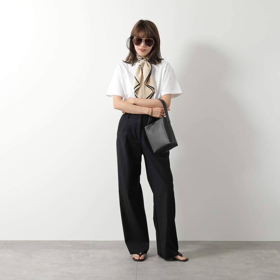 LOEWE（ロエベ） サングラス LW40067U レディース ティアドロップ型