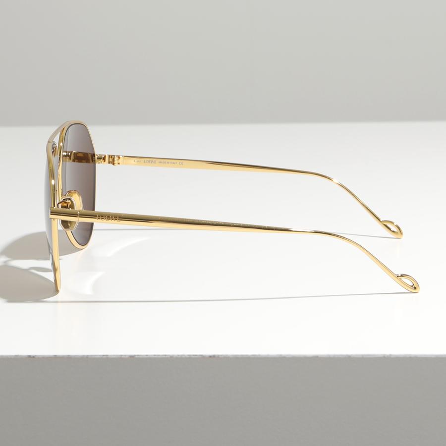 LOEWE ロエベ サングラス LW40067U レディース ティアドロップ型 LOEWE ロエベ サングラス LW40067U レディース ティアドロップ型