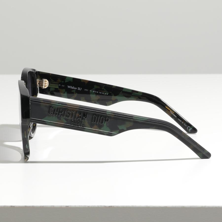Christian Dior ディオール サングラス Wilddior SU 27C1 Christian Dior ディオール サングラス Wilddior SU 27C1