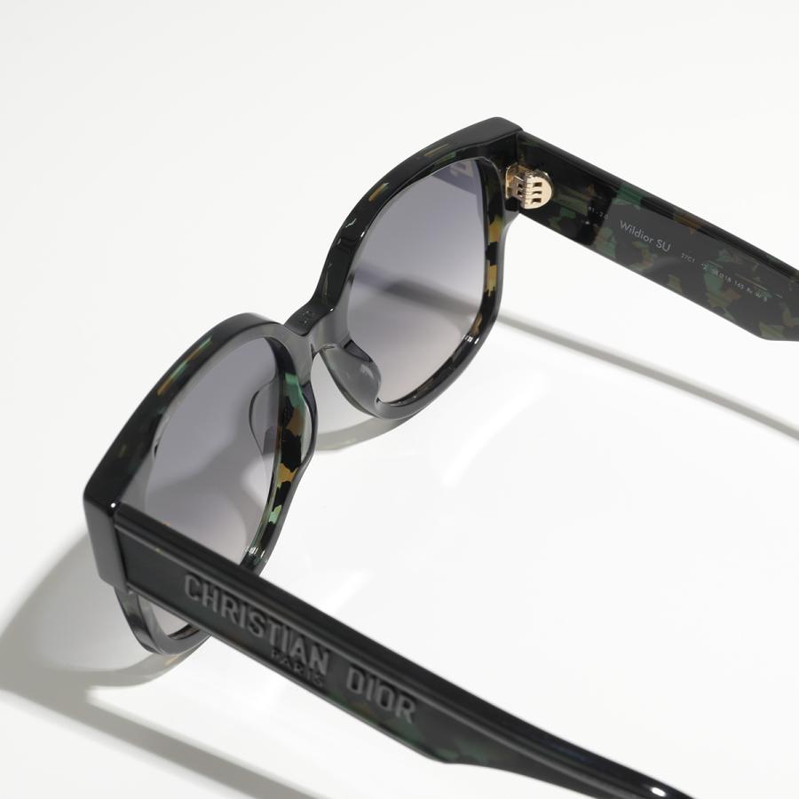 Christian Dior ディオール サングラス Wilddior SU 27C1 Christian Dior ディオール サングラス Wilddior SU 27C1