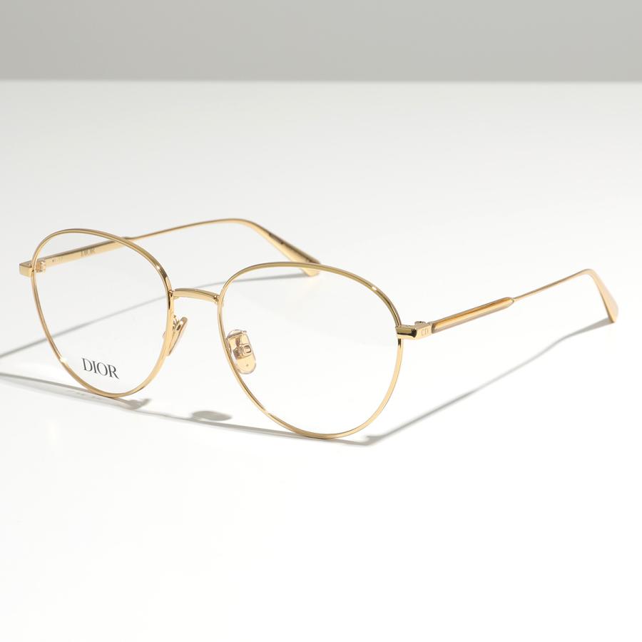 Christian Dior ディオール メガネ GemDiorO RU A000 CD50018U Christian Dior ディオール メガネ GemDiorO RU A000 CD50018U