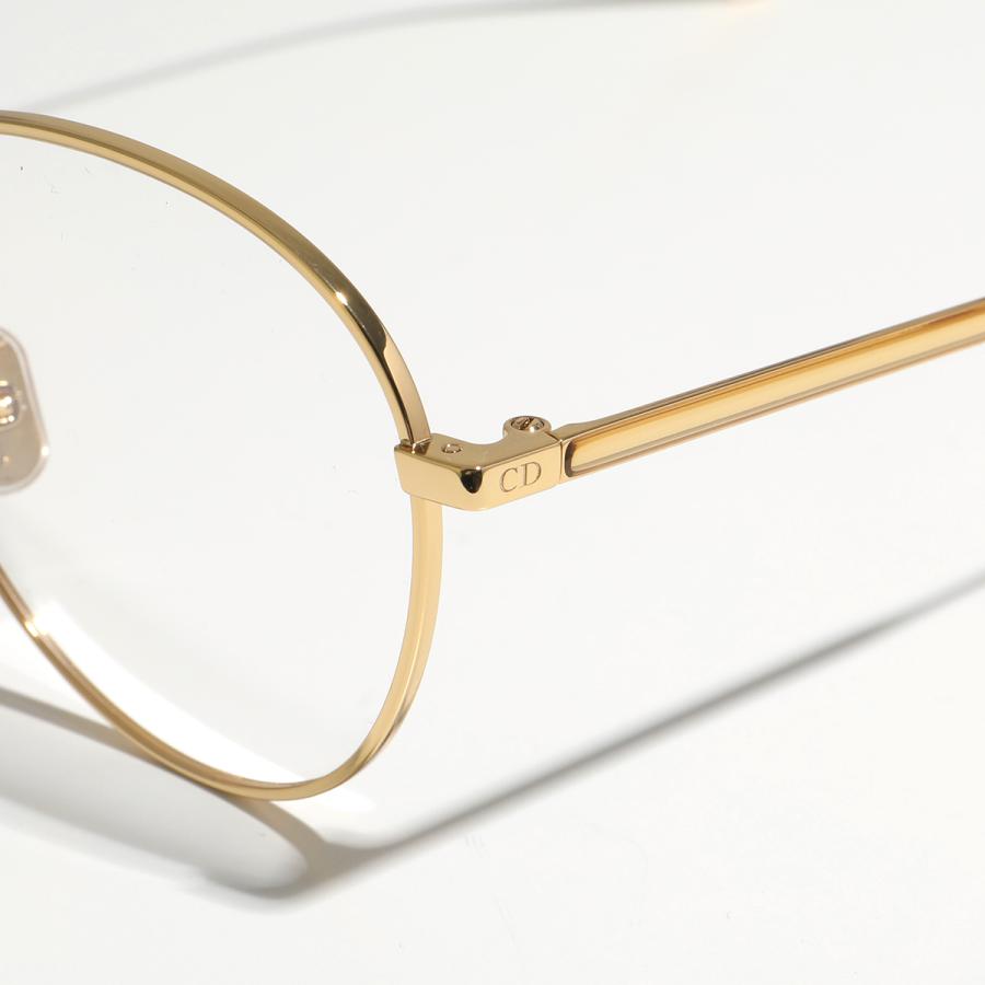 Christian Dior ディオール メガネ GemDiorO RU A000 CD50018U Christian Dior ディオール メガネ GemDiorO RU A000 CD50018U
