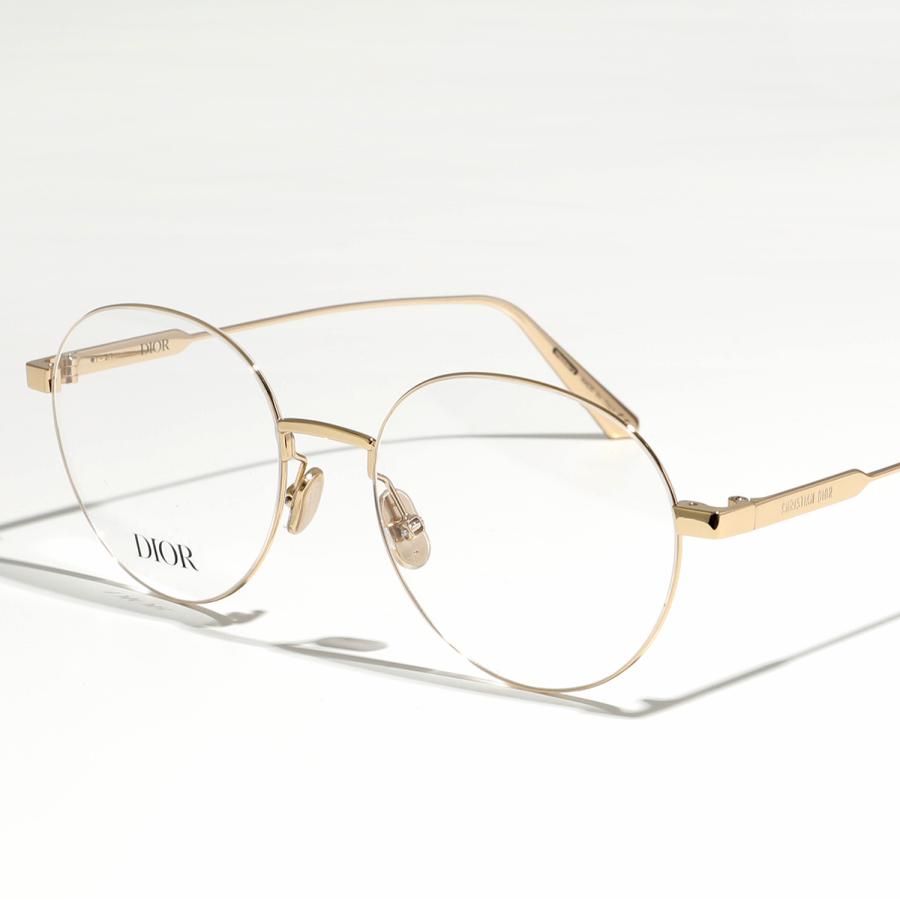 Christian Dior（クリスチャン・ディオール） Dior ディオール メガネ