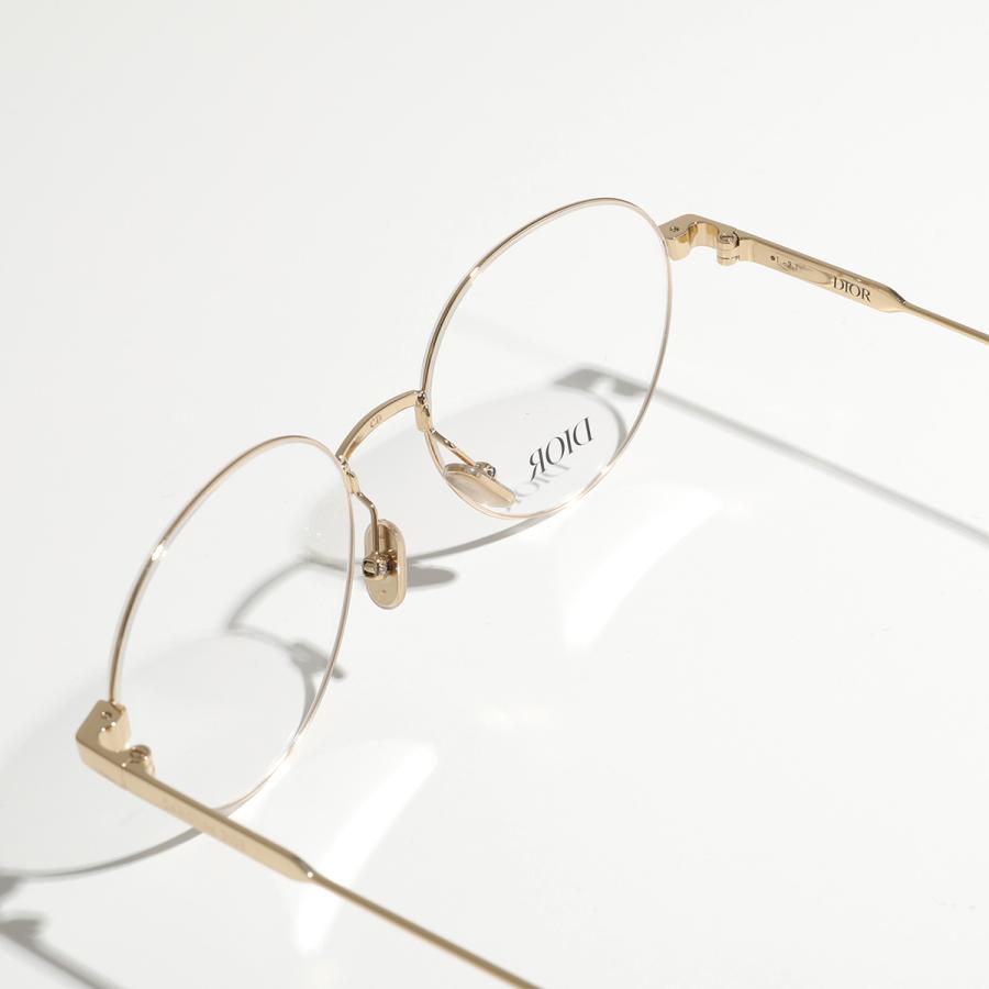 Christian Dior（クリスチャン・ディオール） Dior ディオール メガネ