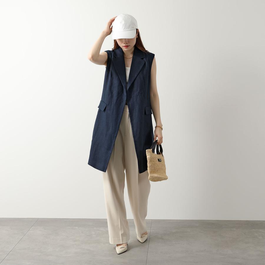 Helen Kaminski（ヘレンカミンスキー） キャップ BRONTE レディース