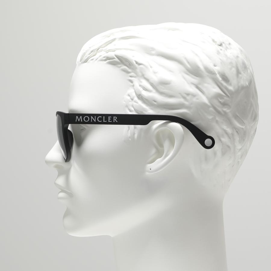 MONCLER（モンクレール） サングラス ML0164K レディース メガネ