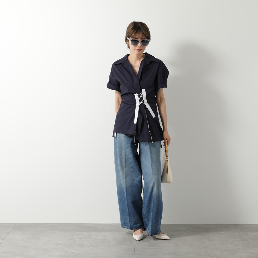 MONCLER（モンクレール） サングラス ML0164K レディース メガネ