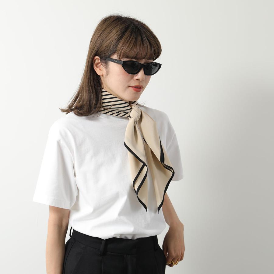 CELINE（セリーヌ） サングラス 4S251CPLB CL40251U メンズ キャット