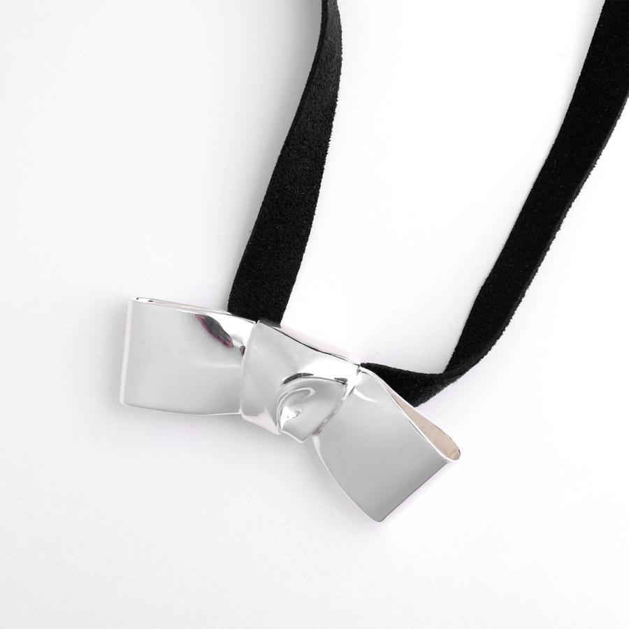 ANNIKA INEZ（アニカイネズ） ネックレス Large Cravat Necklace 616 