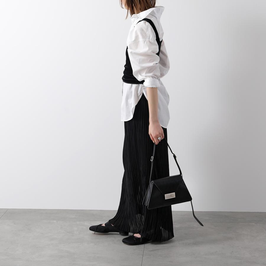 MM6 エムエムシックス メゾンマルジェラ ショルダーバッグ SB6ZH0015