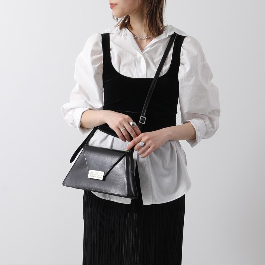 MM6 エムエムシックス メゾンマルジェラ ショルダーバッグ SB6ZH0015