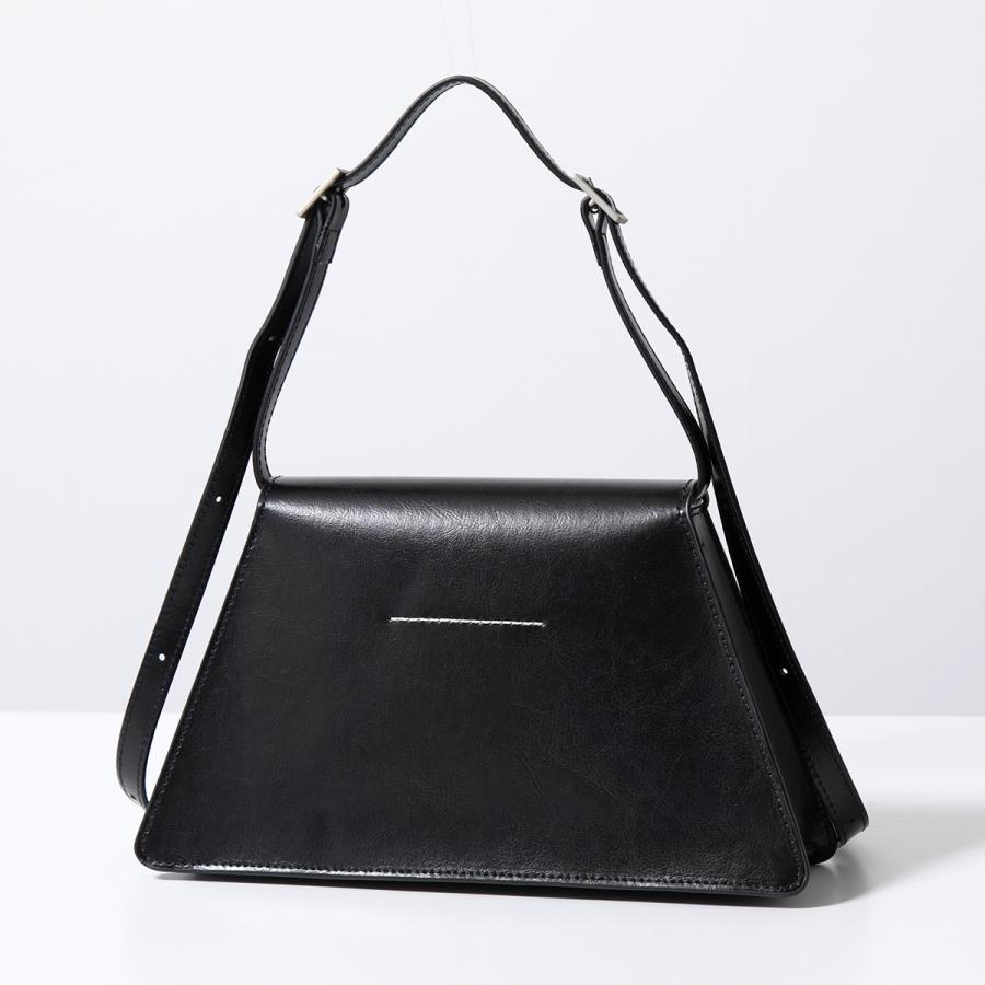 MM6 エムエムシックス メゾンマルジェラ ショルダーバッグ SB6ZH0015