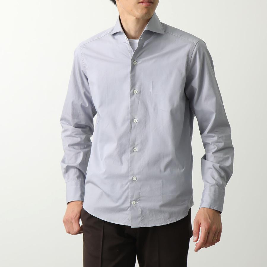 GIANNETTO（ジャンネット） シャツ VINCI FIT ヴィンチフィット AC103
