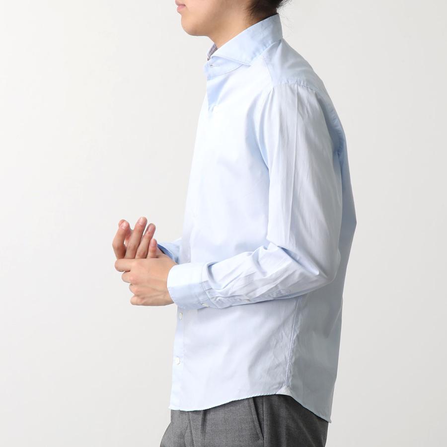 GIANNETTO（ジャンネット） シャツ VINCI FIT ヴィンチフィット AC103