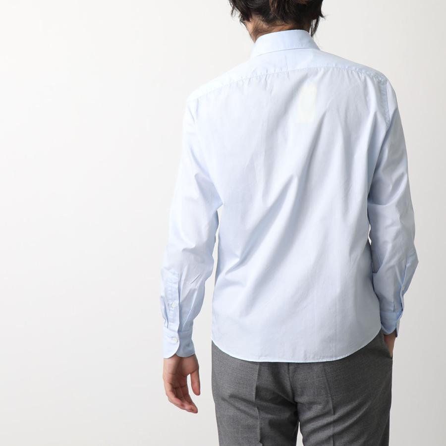 GIANNETTO（ジャンネット） シャツ VINCI FIT ヴィンチフィット AC103