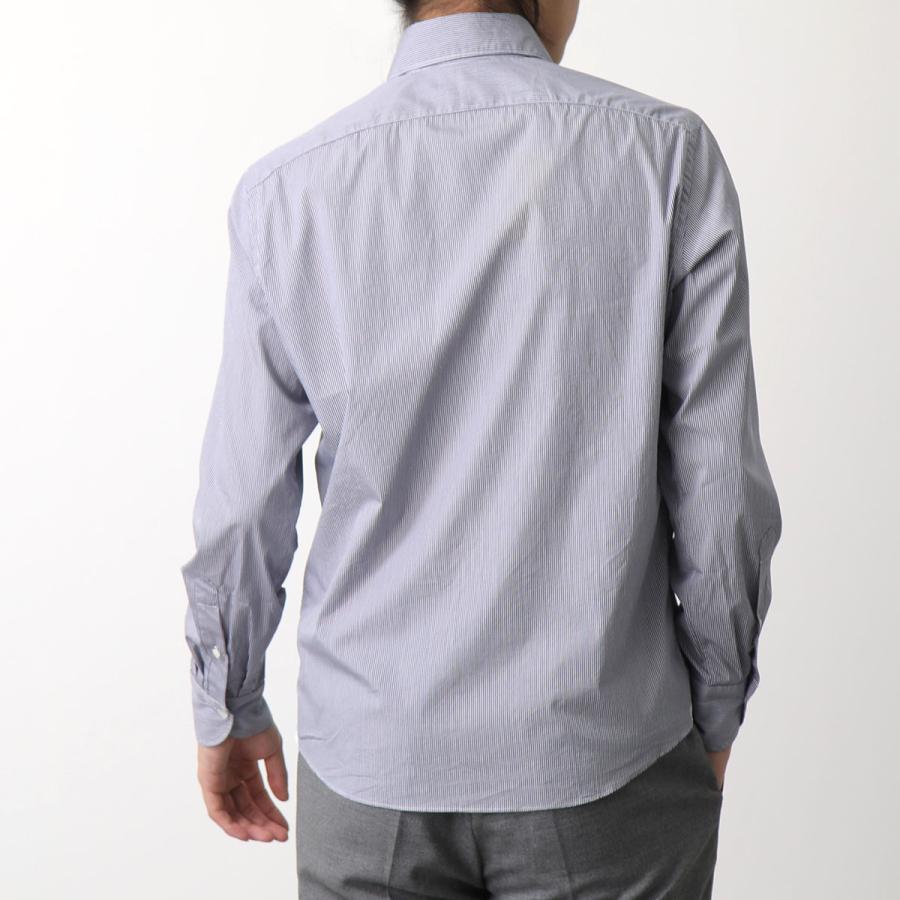 GIANNETTO（ジャンネット） シャツ VINCI FIT ヴィンチフィット AC903