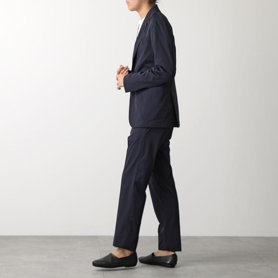 LARDINI ラルディーニ テックジャージースーツ JZ143AQ88 LARDINI ラルディーニ テックジャージースーツ JZ143AQ88