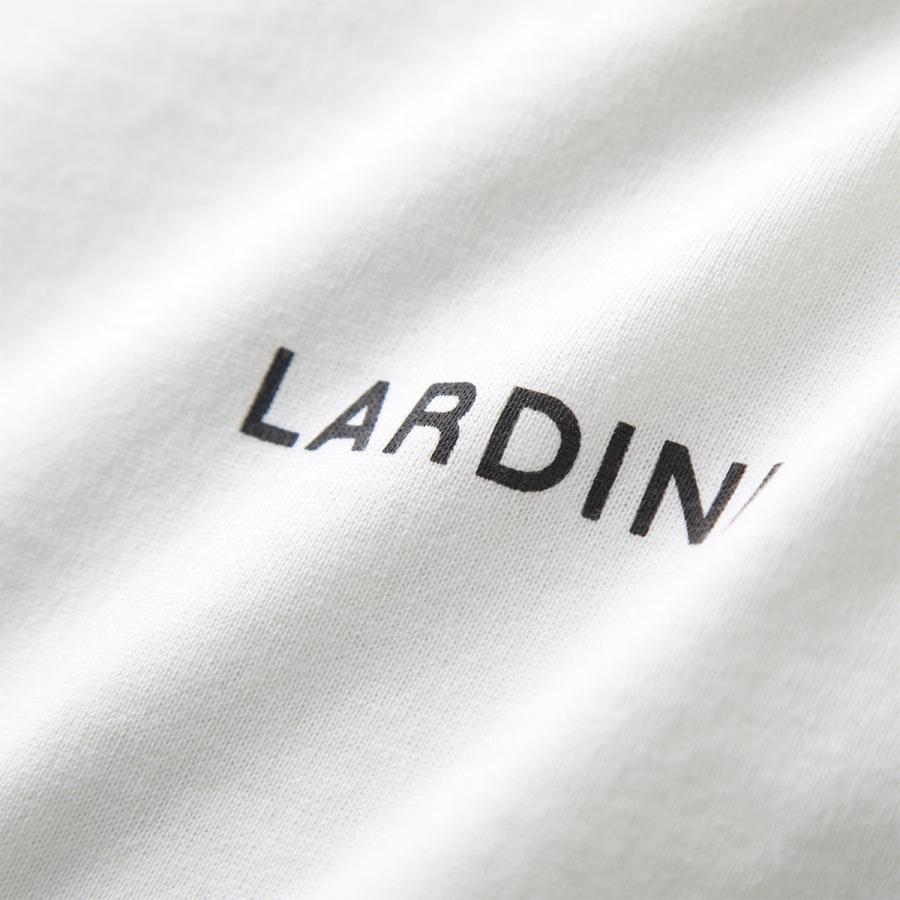LARDINI ラルディーニ Tシャツ EQLTMC70 EQ62080 メンズ