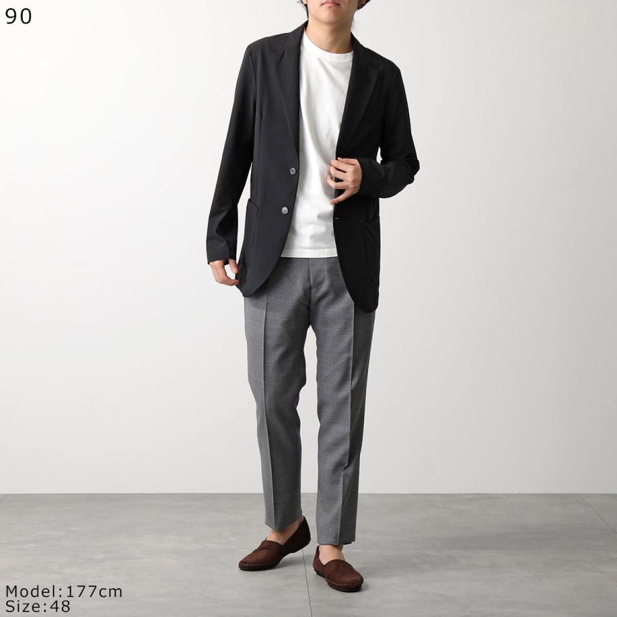 giab's ARCHIVIO（ジャブス アルキヴィオ） ジャケット STROZZI/L