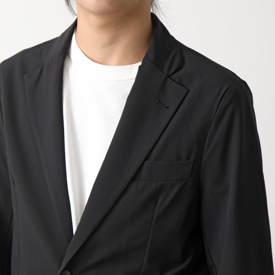 giab's ARCHIVIO（ジャブス アルキヴィオ） ジャケット STROZZI/L