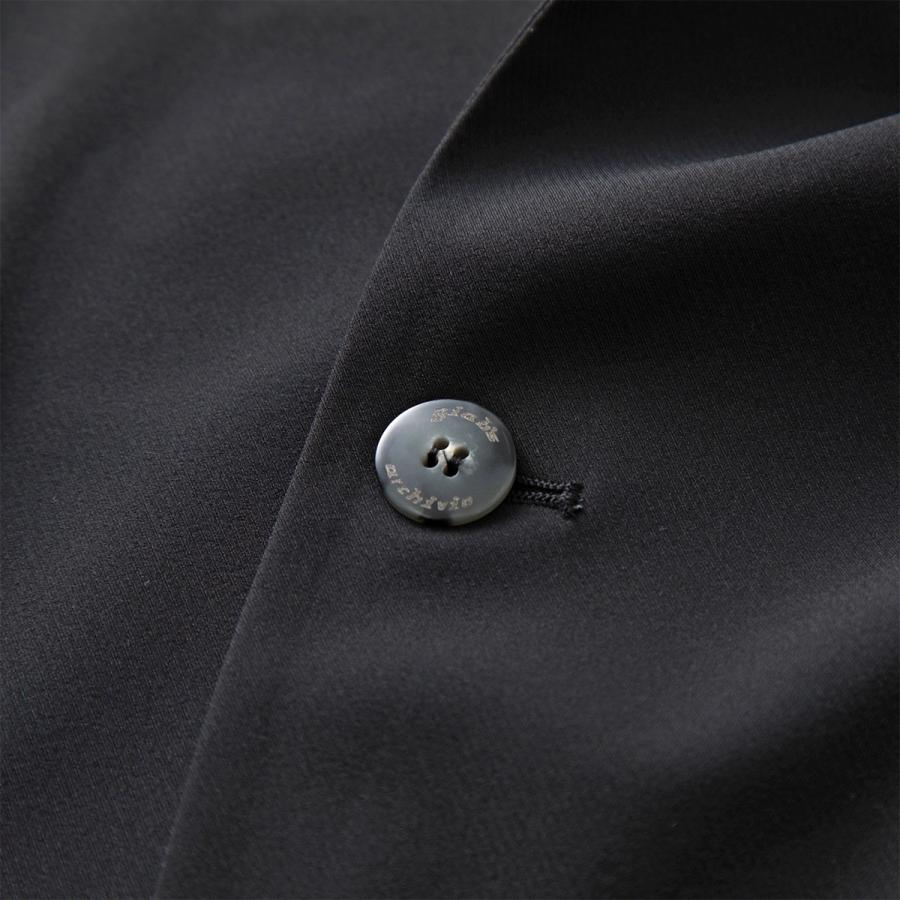 giab's ARCHIVIO（ジャブス アルキヴィオ） ジャケット STROZZI/L