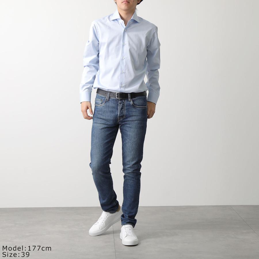 BARBA バルバ シャツ NEW BRUNO BROAD WIDE COLOR I1U73P01PZ BARBA バルバ シャツ NEW BRUNO BROAD WIDE COLOR I1U73P01PZ
