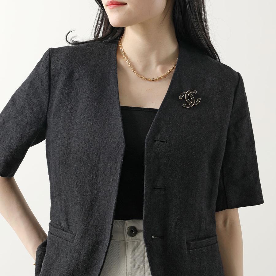 CHANEL シャネル ブローチ ABD291 B16738 レディース ココマーク CHANEL シャネル ブローチ ABD291 B16738 レディース ココマーク