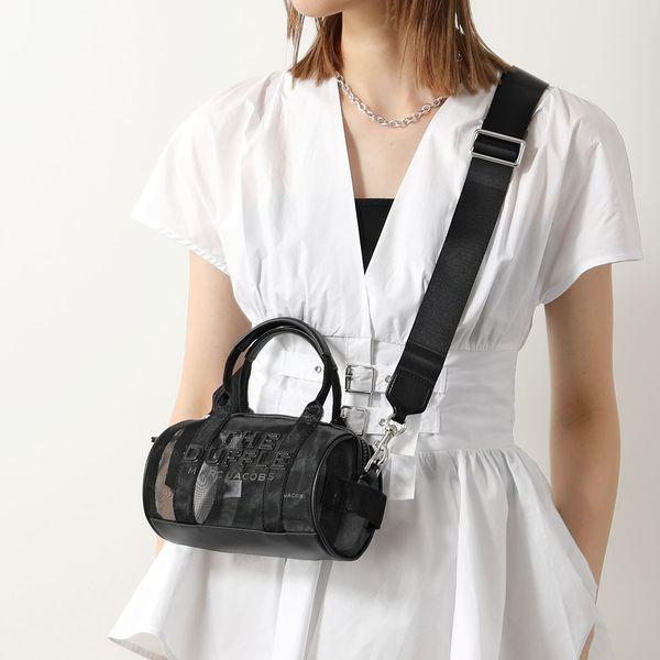 MARC JACOBS（マーク・ジェイコブス） ショルダーバッグ THE MESH