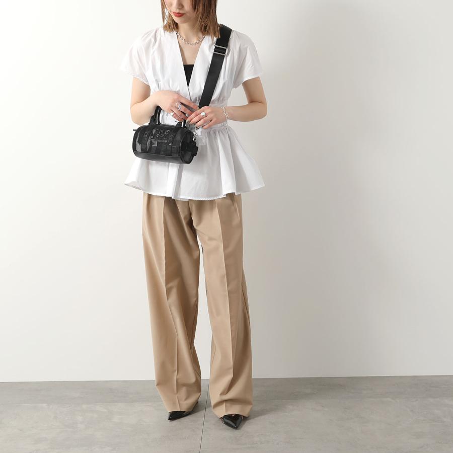 MARC JACOBS（マーク・ジェイコブス） ショルダーバッグ THE MESH