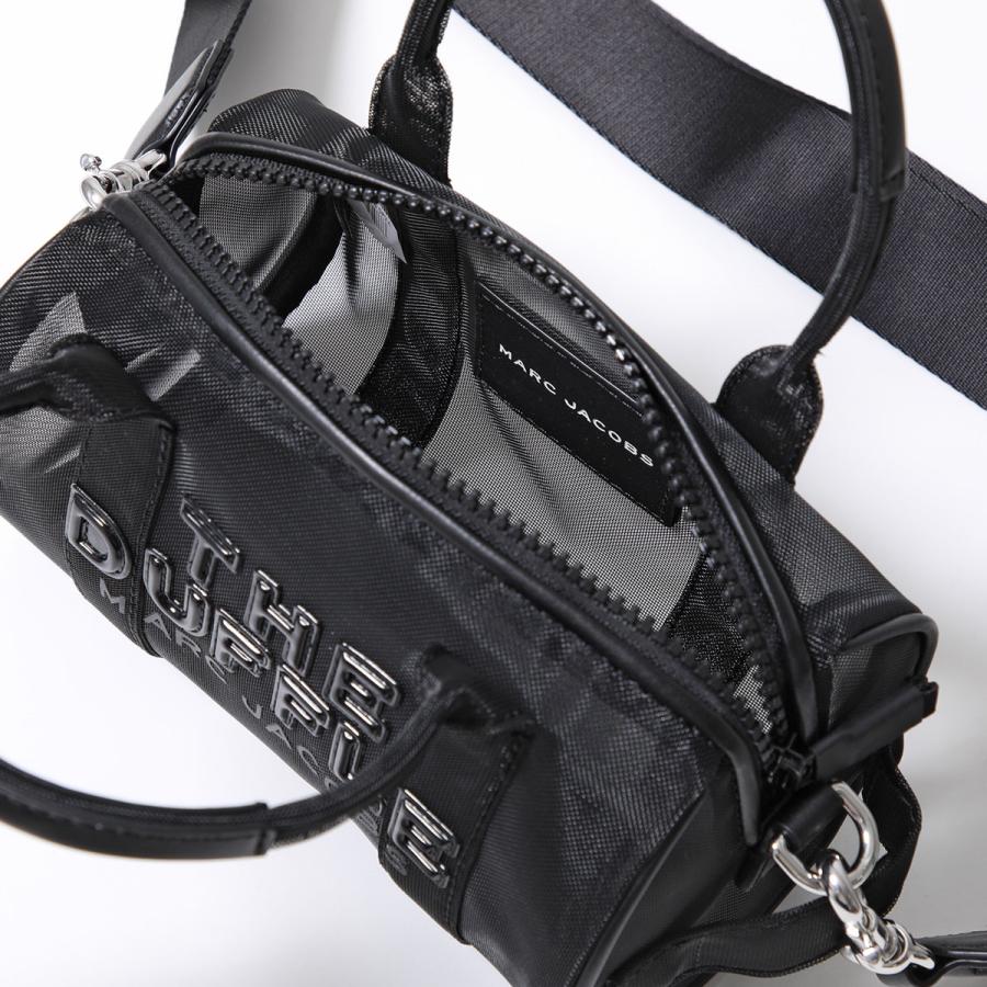 MARK JACOBS 黒　ショルダーバッグ MARC JACOBS（マーク・ジェイコブス） ショルダーバッグ THE MESH