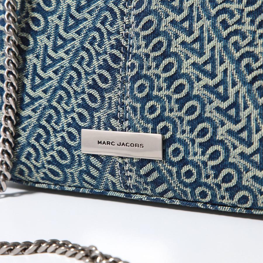 MARC JACOBS マークジェイコブス ショルダーバッグ THE MINI TOP 