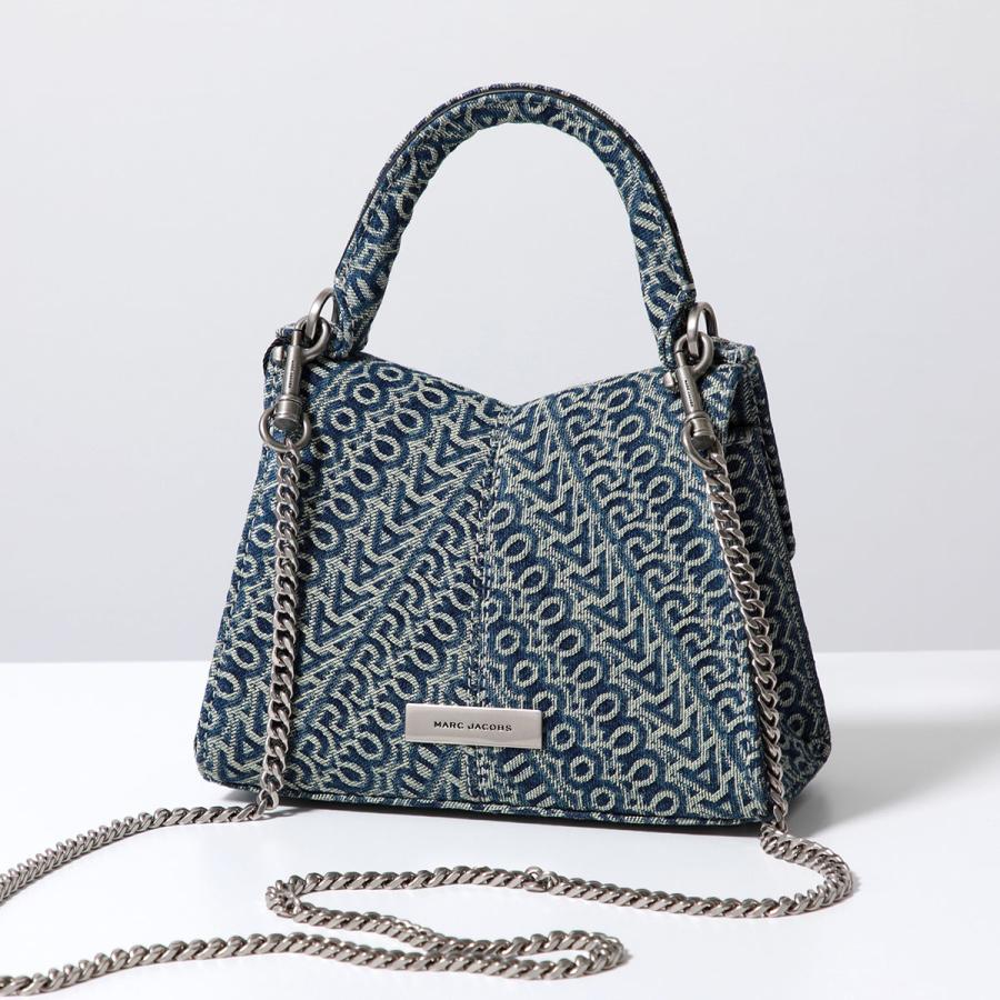 MARC JACOBS マークジェイコブス ショルダーバッグ THE MINI TOP MARC JACOBS マークジェイコブス ショルダーバッグ THE MINI TOP