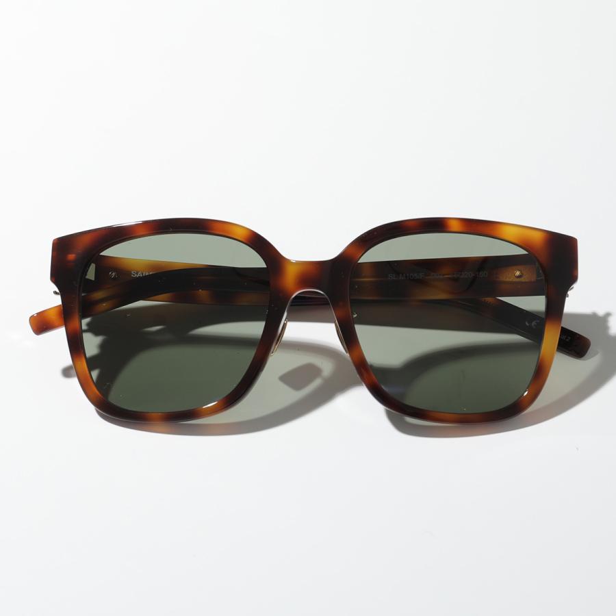 SAINT LAURENT サンローラン サングラス SL M105/F レディース