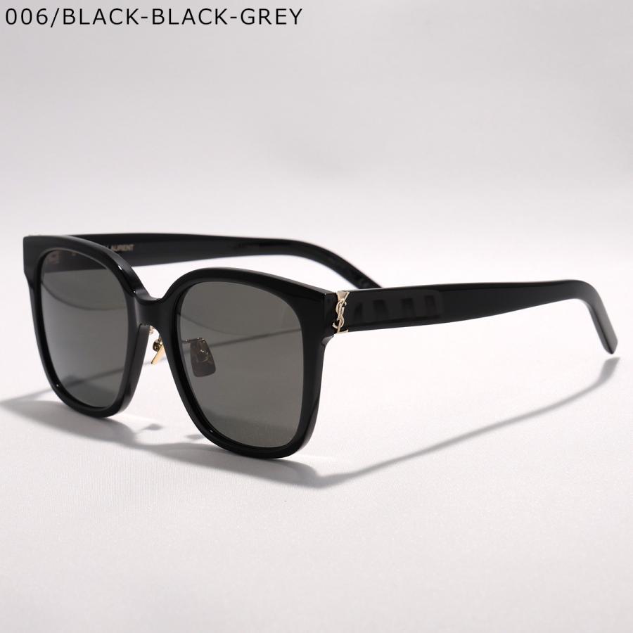 SAINT LAURENT サンローラン サングラス SL M105/F レディース
