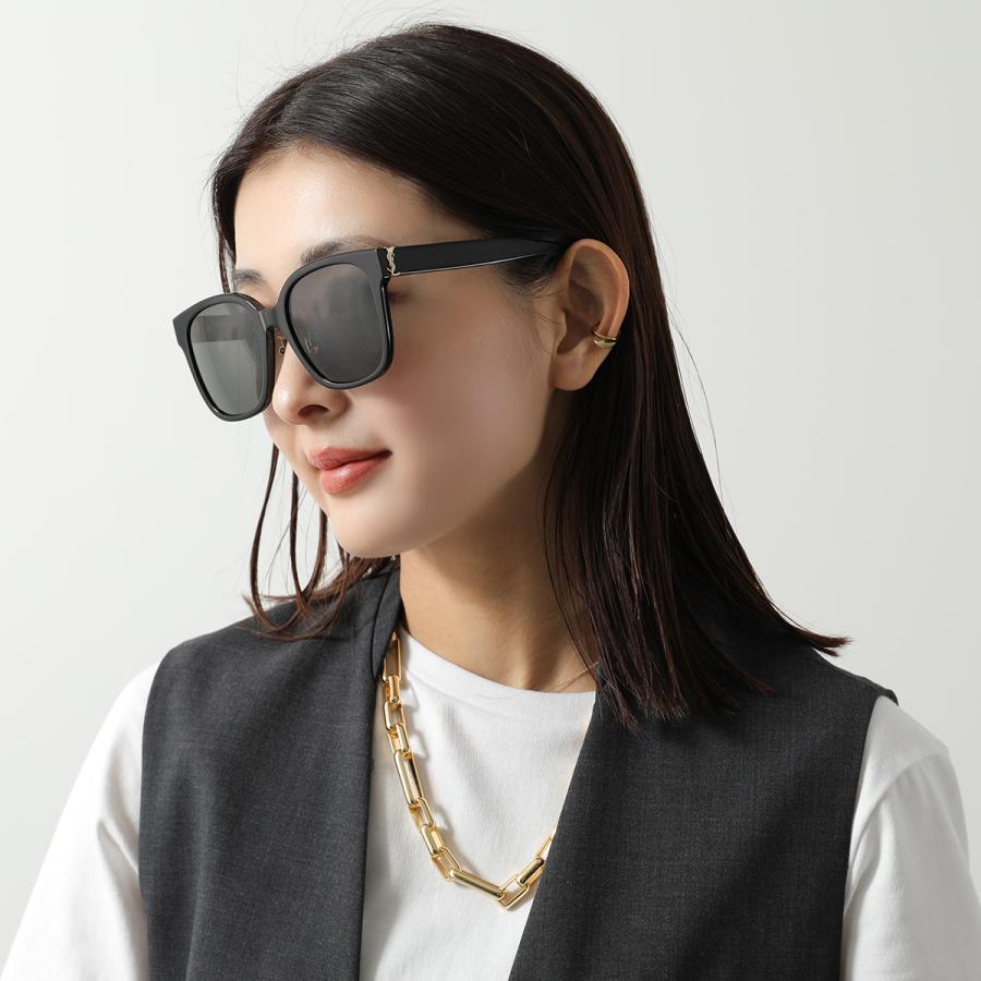 SAINT LAURENT サンローラン サングラス SL M105/F レディース