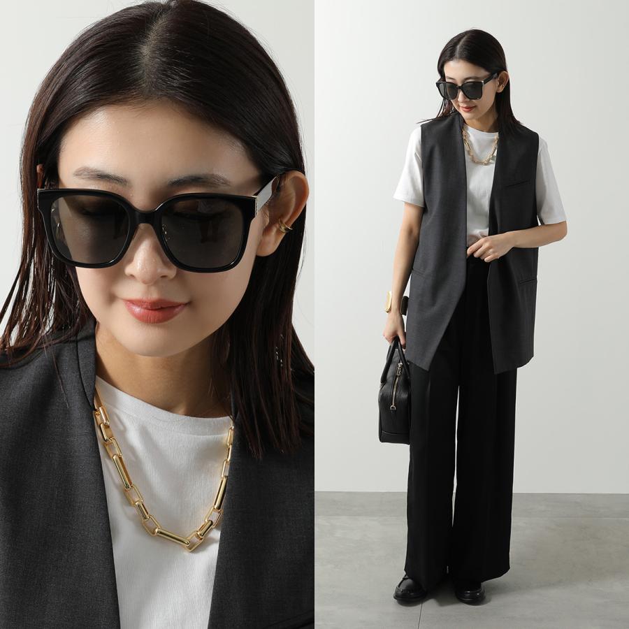 SAINT LAURENT サンローラン サングラス SL M105/F レディース