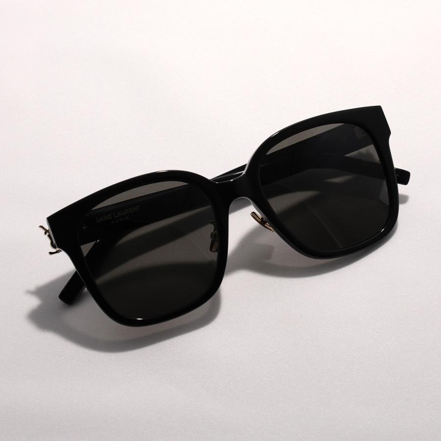 SAINT LAURENT サンローラン サングラス SL M105/F レディース